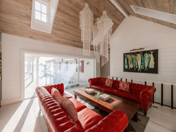 Luxury Vacation Rental in Harbour Island - Your Dream Getaway